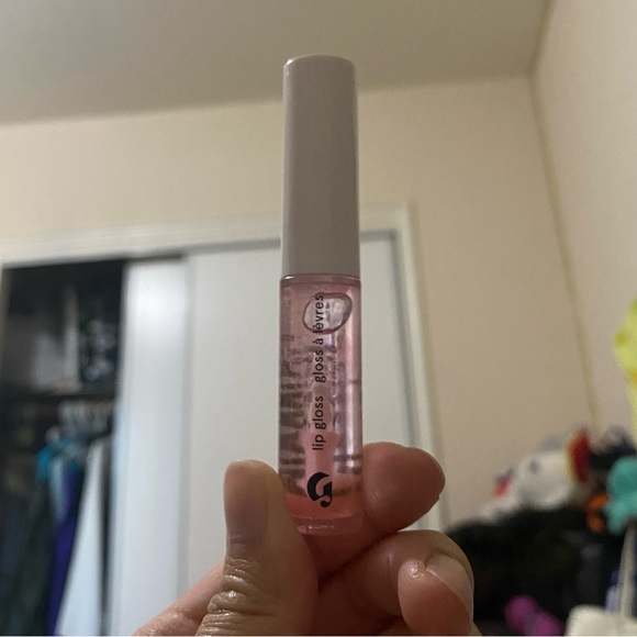 Glossier High Shine Lip Gloss - Clear - Picture 2 of 3